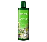 Weleda Refresh Shower Cream 400ml
