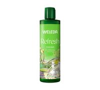 Weleda Refresh Shower Cream Citrus 400ml