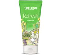 Weleda Refresh Shower Cream with Citrus - 200ml