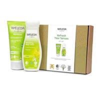 Weleda Refresh Your Senses Gift