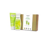 Weleda Refresh Your Senses Gift Set