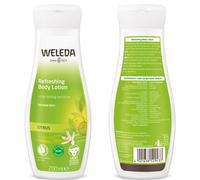 Weleda Refreshing Body Lotion Citrus 200ml