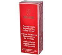 Weleda, Regenerating Hand Cream, Pomegranate, 1.7 fl oz (50 ml)