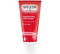 Weleda Regenerating Hand Cream - Pomegranate 50ml
