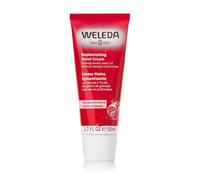 Weleda Regenerating Pomegranate Hand Cream 17 Ounce