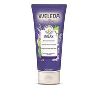 Weleda Relax Comforting Creamy Body Wash 200ml