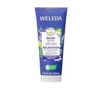 WELEDA Relax Creamy Body Wash 200ml