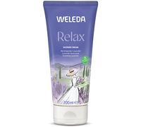 Weleda Relax Shower Gel with Lavender - 200ml