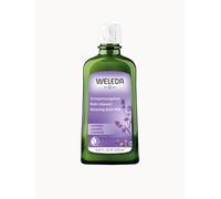 Weleda Lavender Relaxing Bath Milk