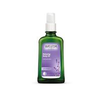 Weleda Lavender Relaxing Body Oil 100ml