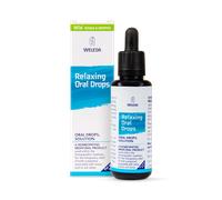 Weleda Relaxing Oral Drops 50 ml