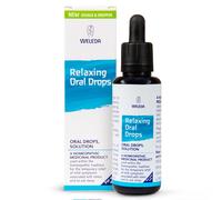 Weleda Relaxing Oral Drops - 50ml