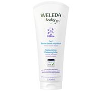 Weleda Replenishing Cleansing Balm 3-in-1 cleansing balm 200 ml