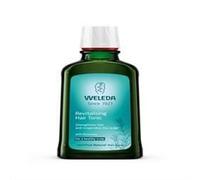 Weleda Revitalising Hair Tonic with Rosemary 100ml - 4 Pack