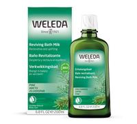 Weleda Reviving Bath Milk - Pine - 200ml
