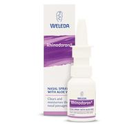 Weleda Rhinodoron Nasal Spray - 20ml