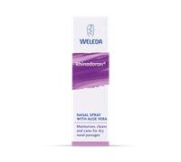 Weleda Rhinodoron Nasal Spray 20ml