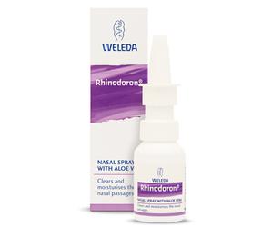 Weleda Rhinodoron Nasal Spray - 20ml