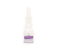 Weleda Rhinodoron Nasal Spray with Aloe Vera - 20ml