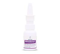 Weleda Rhinodoron Nasal Spray with Aloe Vera - 20ml
