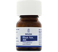 Weleda Rhus Tox. 30c 125 Tablets