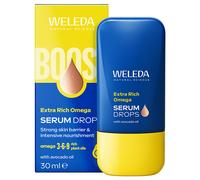 Weleda Rich Omega Face Serum Drops - 30ml