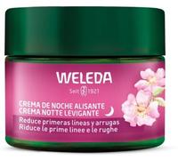 Weleda Wild Rose & White Tea Smoothing Night Cream 40ml
