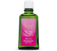 Wild Rose Body Oil