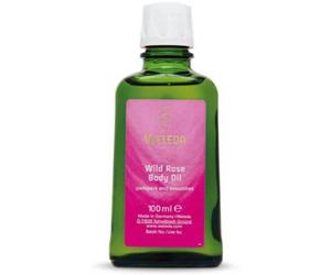 Weleda Rosehip body oil 100 ml
