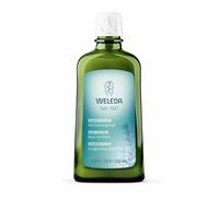 Weleda Rosemary Invigorating Bath Milk 200ml
