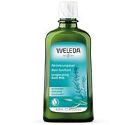Weleda Rosemary Invigorating Bath Milk 200ml