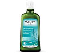 Weleda Rosemary Invigorating Bath Milk - 200ml