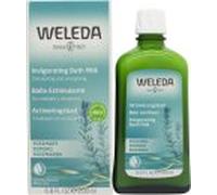 Weleda Body-care Bath-essencesEssential oils have an energising effect and activate the sensesRosemary activation bath
