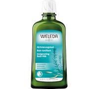 Weleda Rosemary Invigorating Bath Milk 200ml