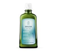 Weleda Rosemary Invigorating Bath Milk 200ml-9 Pack
