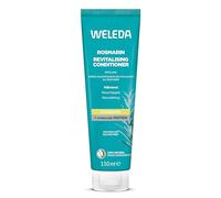 Weleda Rosemary Oil Revitalising Conditioner, Hydrolyzed Proteins & Arganine, Hair Growth, Thinning Hair, Hair Loss, Silicon & Sulfate Free, Healthy Scalp, Women & Men, Natural & Organic, 150ml
