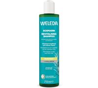 Weleda Rosemary Oil Revitalising Shampoo, with Hyaluronic Acid, Hair Growth, Th