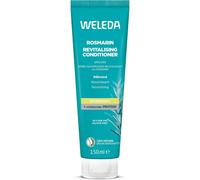 Weleda Rosemary Revitalising Conditioner, Hydrolyzed Proteins & Argani