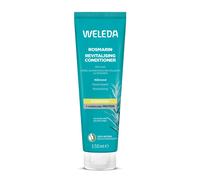Weleda Rosemary Oil Revitalising Conditioner, Hydrolyzed Proteins & Arganine, Hair Growth, Thinning Hair, Hair Loss, Silicon & Sulfate Free, Healthy Scalp, Women & Men, Natural & Organic, 150ml