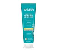 Weleda Rosemary Revitalising Conditioner, Hydrolyzed Proteins & Arganine, Silicone & Sulfate Free, 150ml - 150 ml