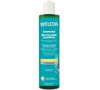 Weleda Hair care Shampoo Rosmarin Revitalising Shampoo