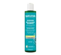 Weleda Rosemary Revitalising Shampoo Hyaluronic Acid Organic 250 ml