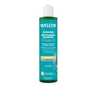 Weleda Hair care Shampoo Rosmarin Revitalising Shampoo