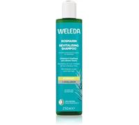 Weleda Rosemary Revitalizing Shampoo 250 ml