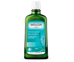 Weleda Rosmarin 200ml Shower Gel