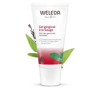 WELEDA Sage balsam gum