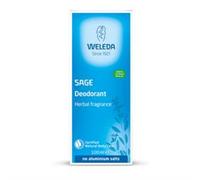 Weleda Sage Deodorant 100ml