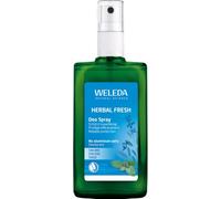 WELEDA Sage deodorant