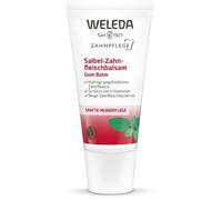 Weleda Facial-care Teeth-and-mouth-careStrengthens sensitive gums, protects against irritationSage gum balm