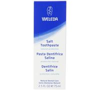 Weleda Salt Toothpaste 75ml-6 Pack